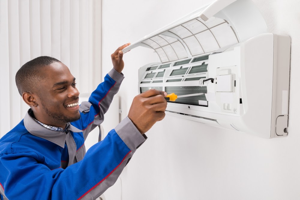 MX Aircon Engineering PTE LTD