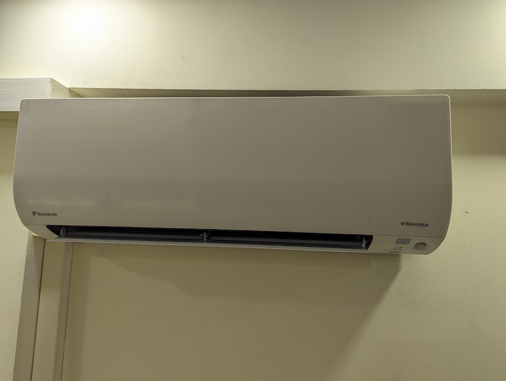 QQ Cool Aircon Service