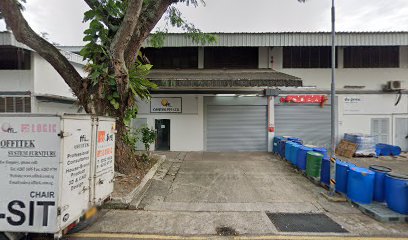 Globe Airconditioning Refrigeration Pte Ltd