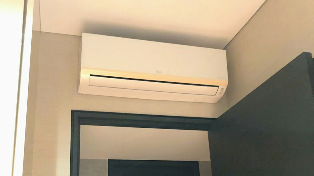 Blue-City Aircon & Engineering Pte Ltd