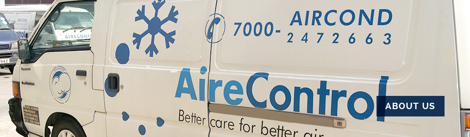 AireControl