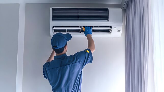 Power Aircon Servicing & Repair