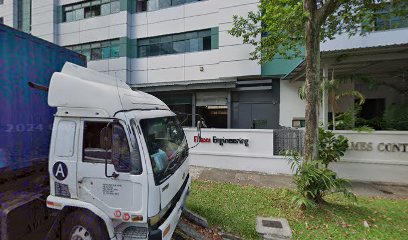 Shan Ming Airconditioning (S) Pte Ltd