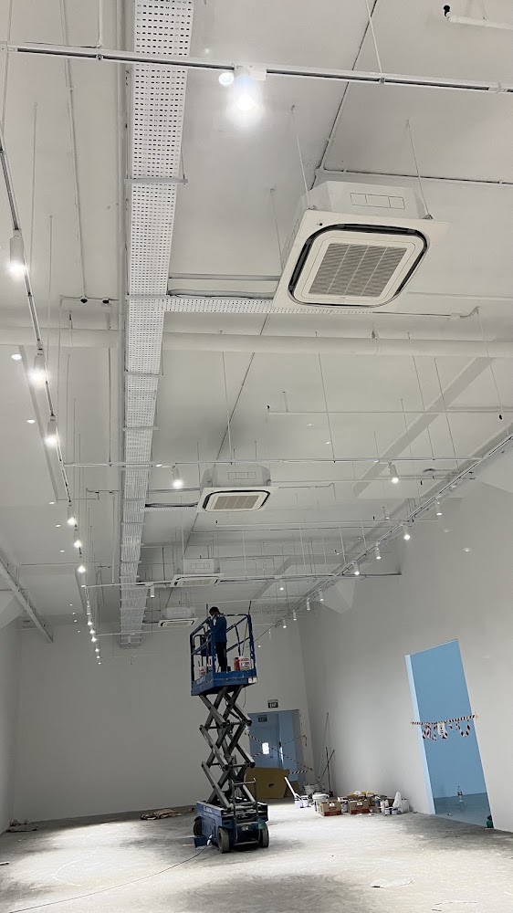 Uniworks Engineering Pte Ltd