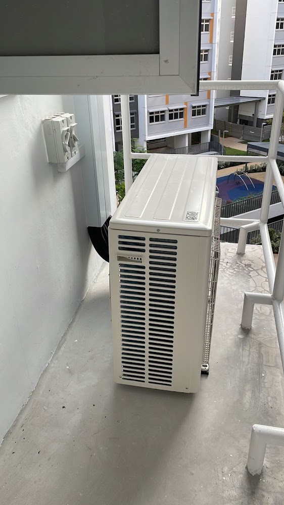 Bioaire Air Conditioning Solutions