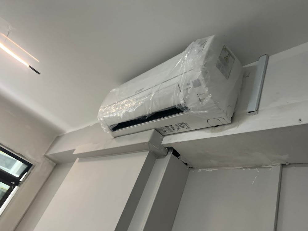 Optimal Air Conditioning Pte Ltd