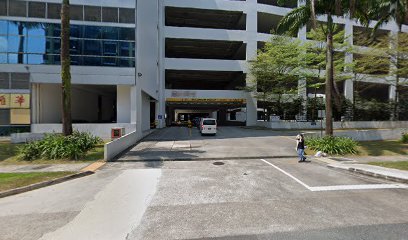 GC Engrg & Air-Con Services Pte Ltd
