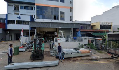 Kpa Engineering Pte. Ltd.