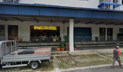 Mega-Tech Air Conditioning & Engineering Pte Ltd