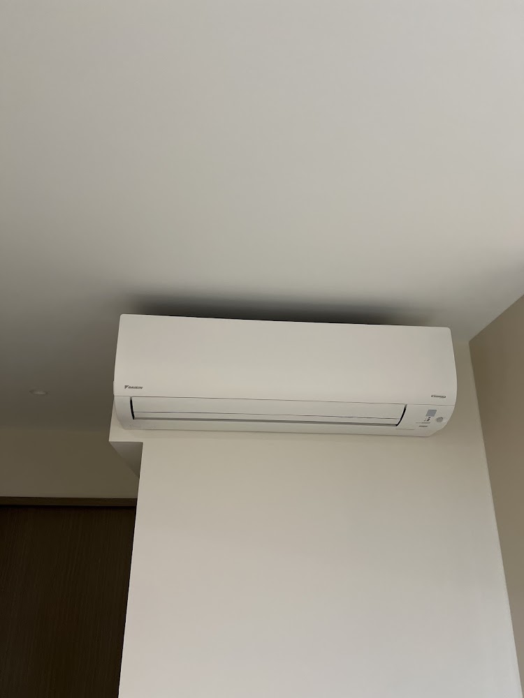 Aircon Servicing and Repair Singapore