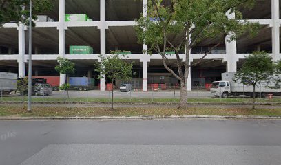 Shang Ho Air-Con & Electrical Service