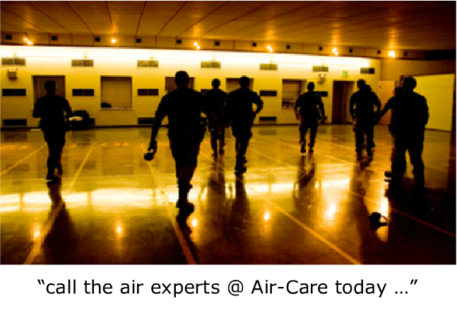 Air-Care Engineering (S) Pte Ltd