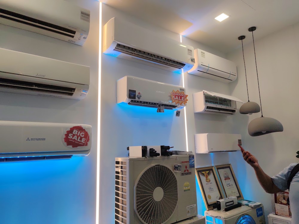 CT Air-Con Group