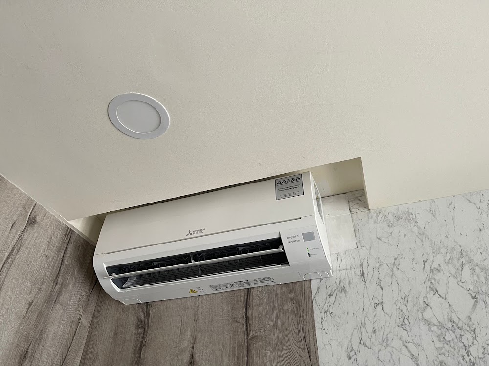 Xool Aircon Experts | No. 1 Rated Service Provider