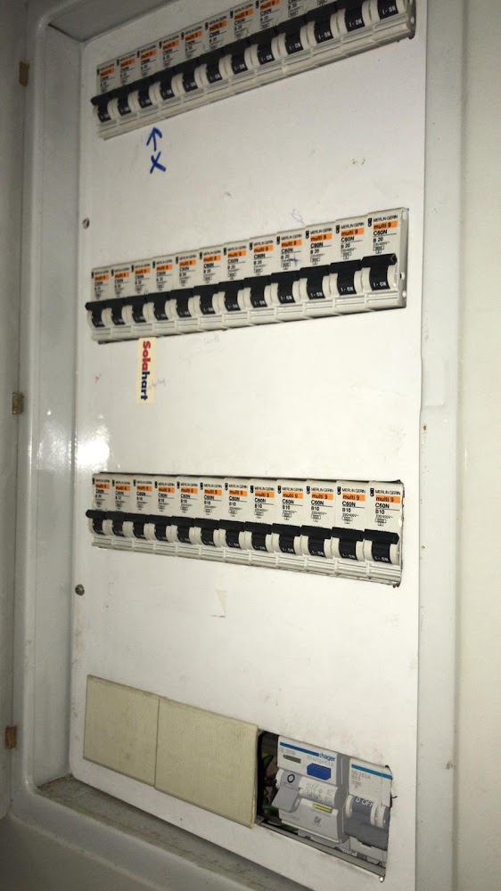 Aircon Servicing & Electrical Services Singapore