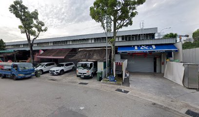 Nam Sun Electrical & Air-Conditioning Pte Ltd