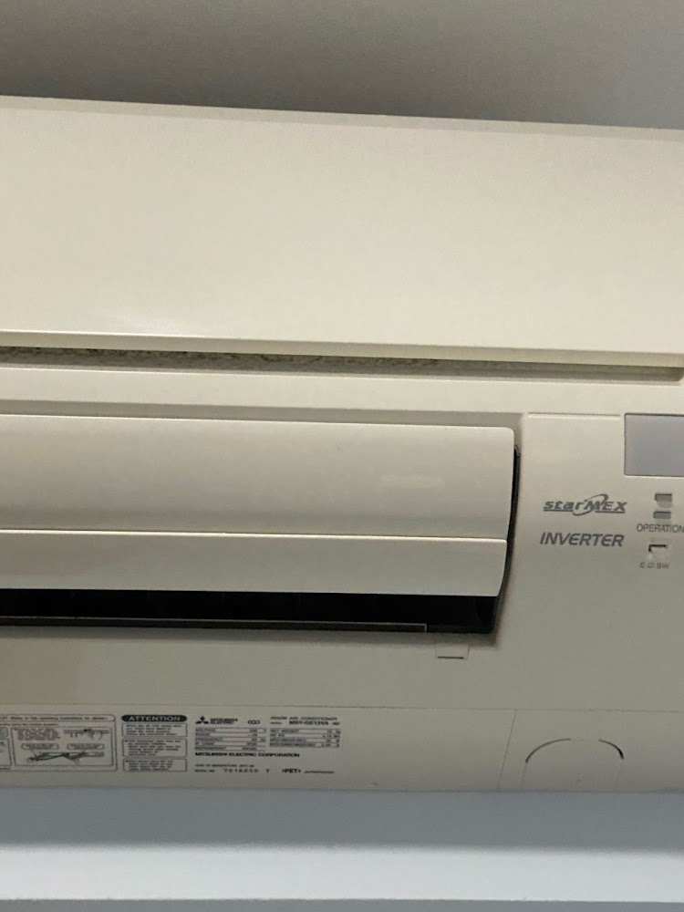 jt aircon service