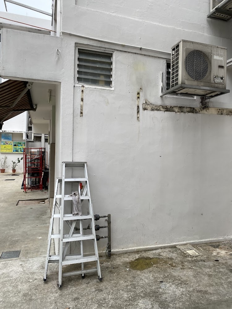 EARTH AIR COOL SERVICES