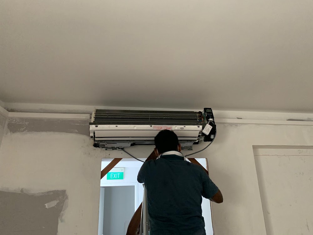 Sekisei Aircon