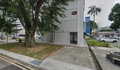 Fortune Air Conditioning Pte. Ltd.