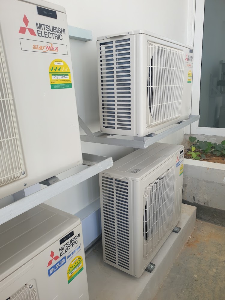 Poh Meng Engineering Pte Ltd