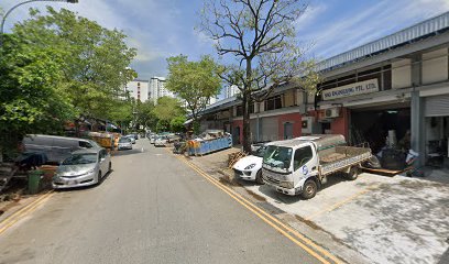 Coolzone Engineering Pte Ltd
