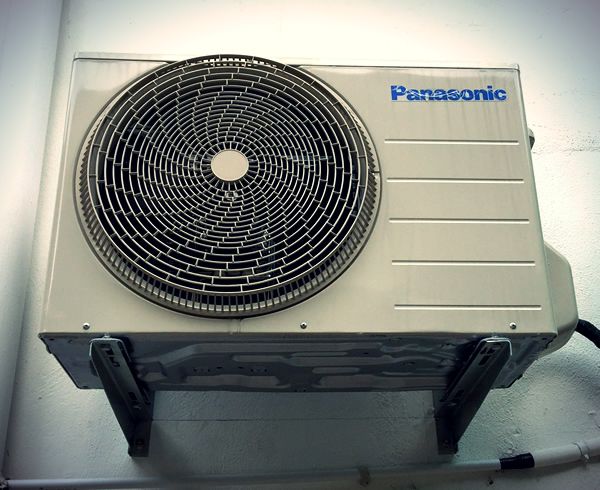 Cool Earth Aircon Servicing Singapore