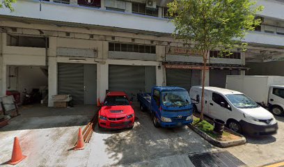 Jc Power Electrical Pte Ltd