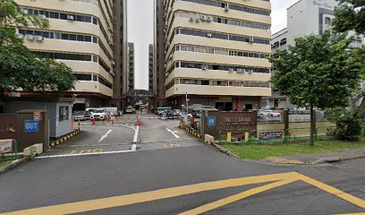 Antarctic Assurance Aircon Pte Ltd