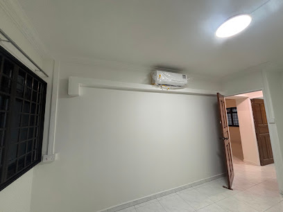 All Best Air-Conditioning & Electric Pte Ltd