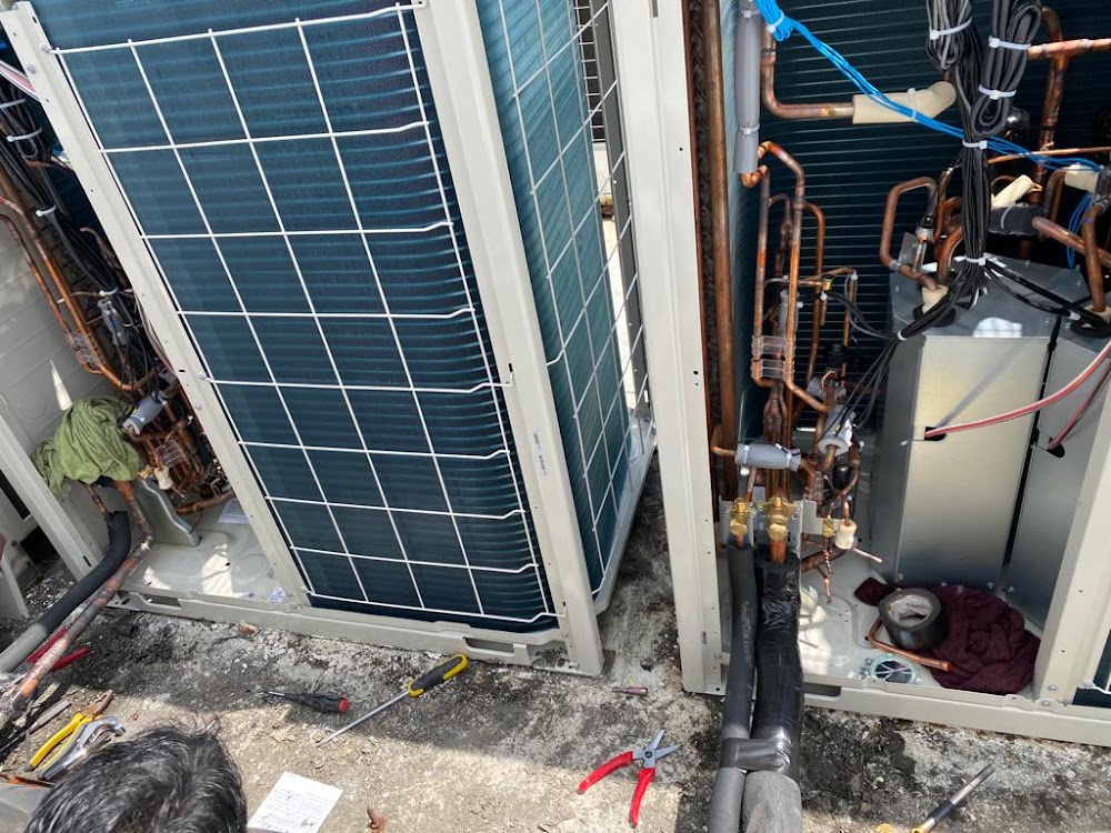 Cool Channels Engineering Pte Ltd