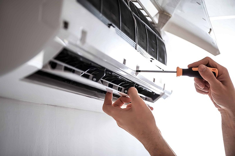 Ecocool Aircon Pte Ltd