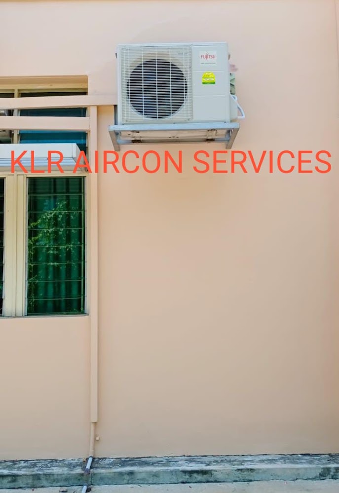 KLR ENGINEERING PTE LTD