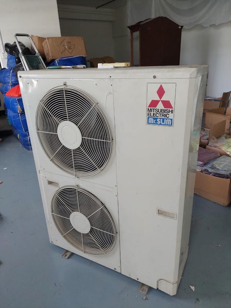 SJR Aircon - #1 Best Aircon Servicing in Singapore
