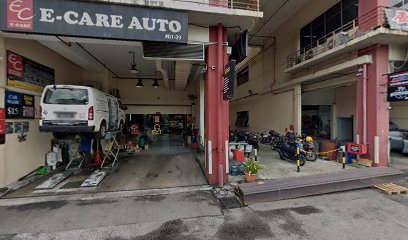 Noris Engineering & Air-Conditioning Pte Ltd