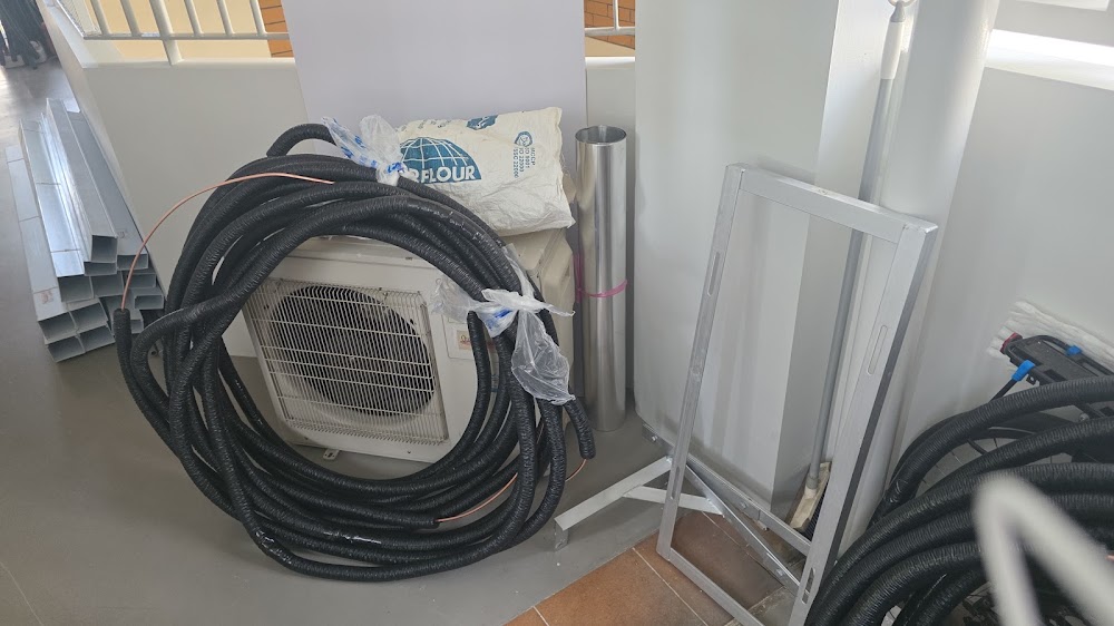 Aircon servicing Singapore @ Ac cool aircon pte ltd