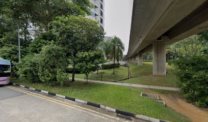 Thermal Pte. Ltd.