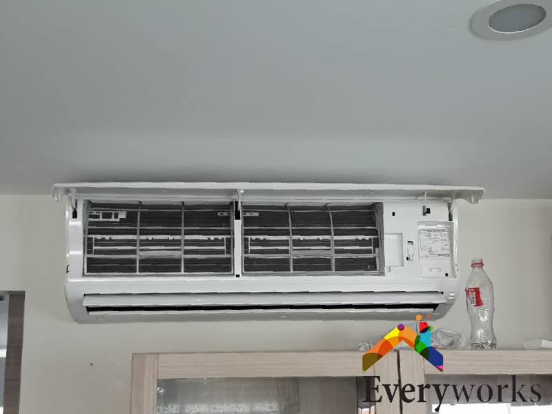 Everyworks Renovation & Maintenance Singapore