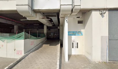 Nationcool Airconditioning & Engineering Pte. Ltd.