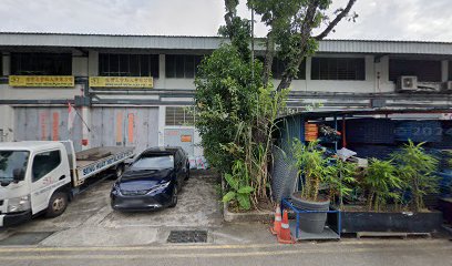 Yes Air-Cond Engrg Pte Ltd