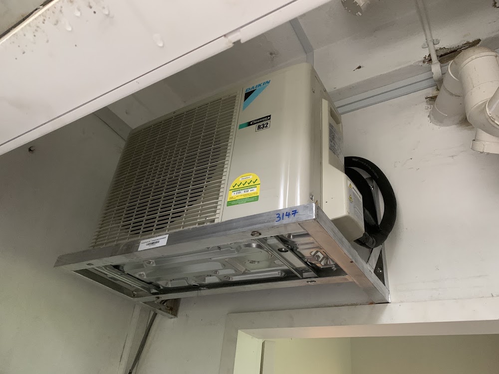 YS A-Cool Pte Ltd