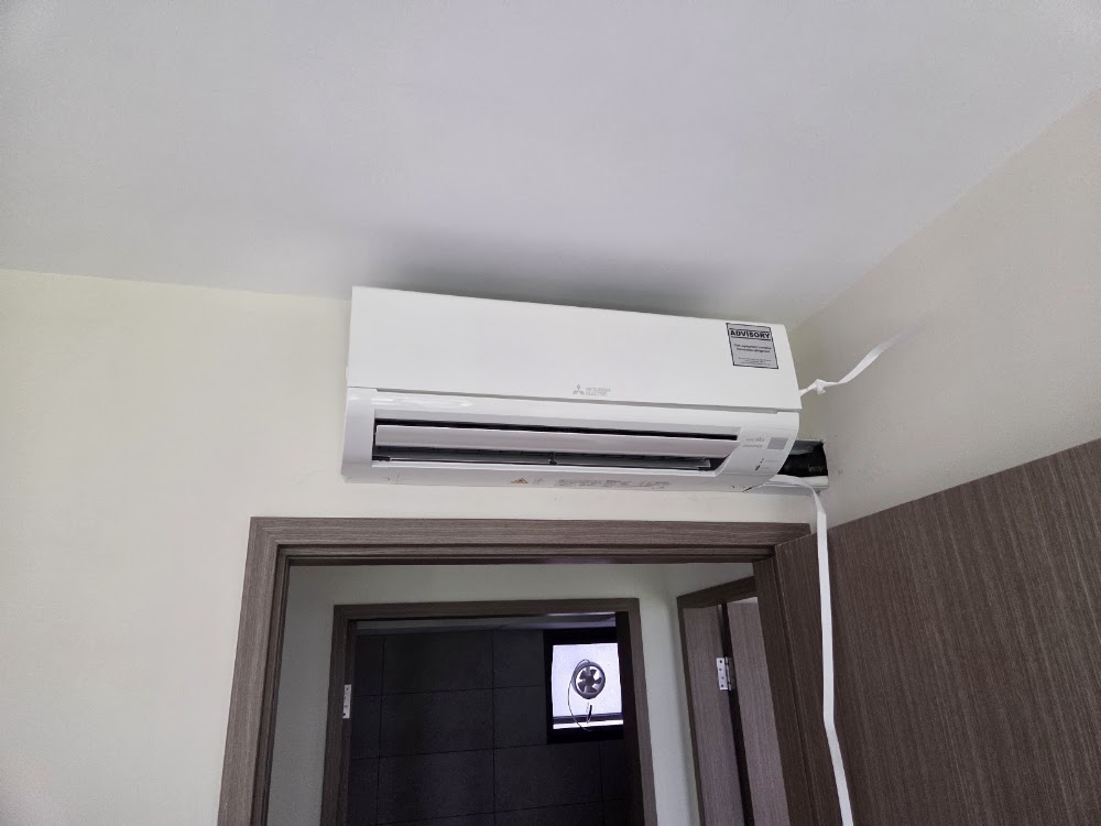 Jun An Aircon Service Pte Ltd